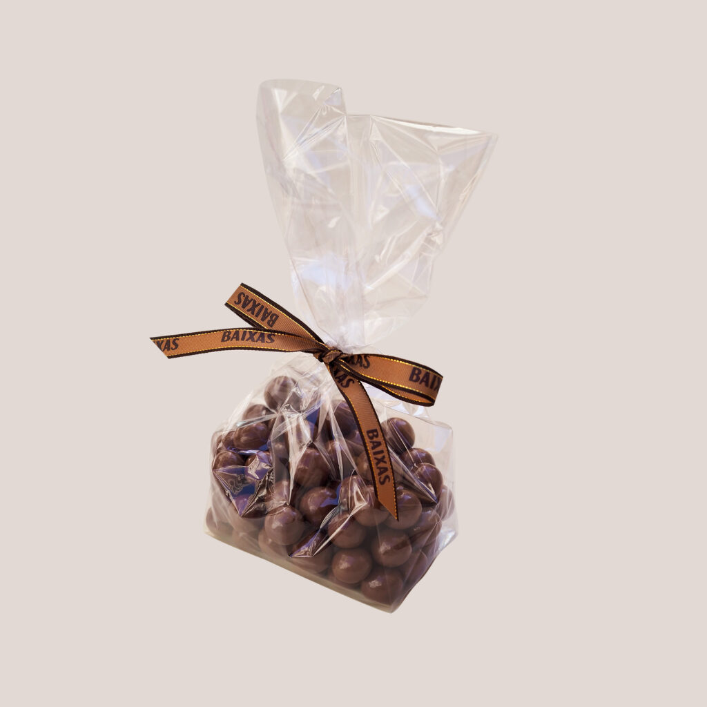 Avellana amb llet (Bossa 250gr aprox.)