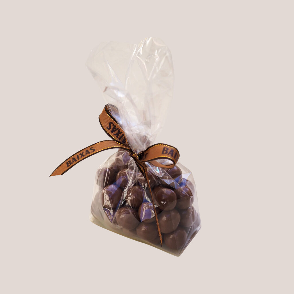 Avellana amb llet (Bossa 125gr aprox.)