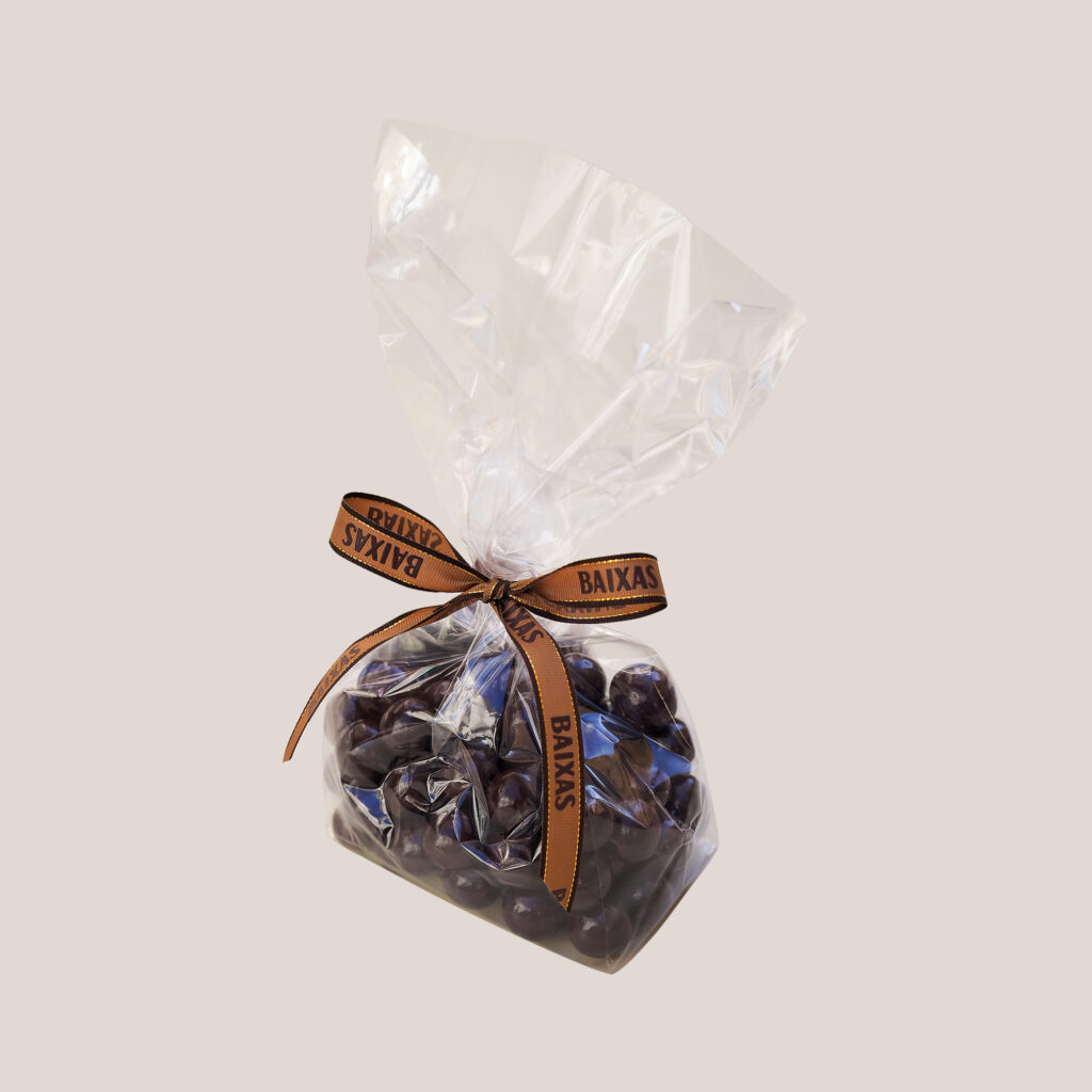 Avellana negra (Bossa 250gr aprox.)