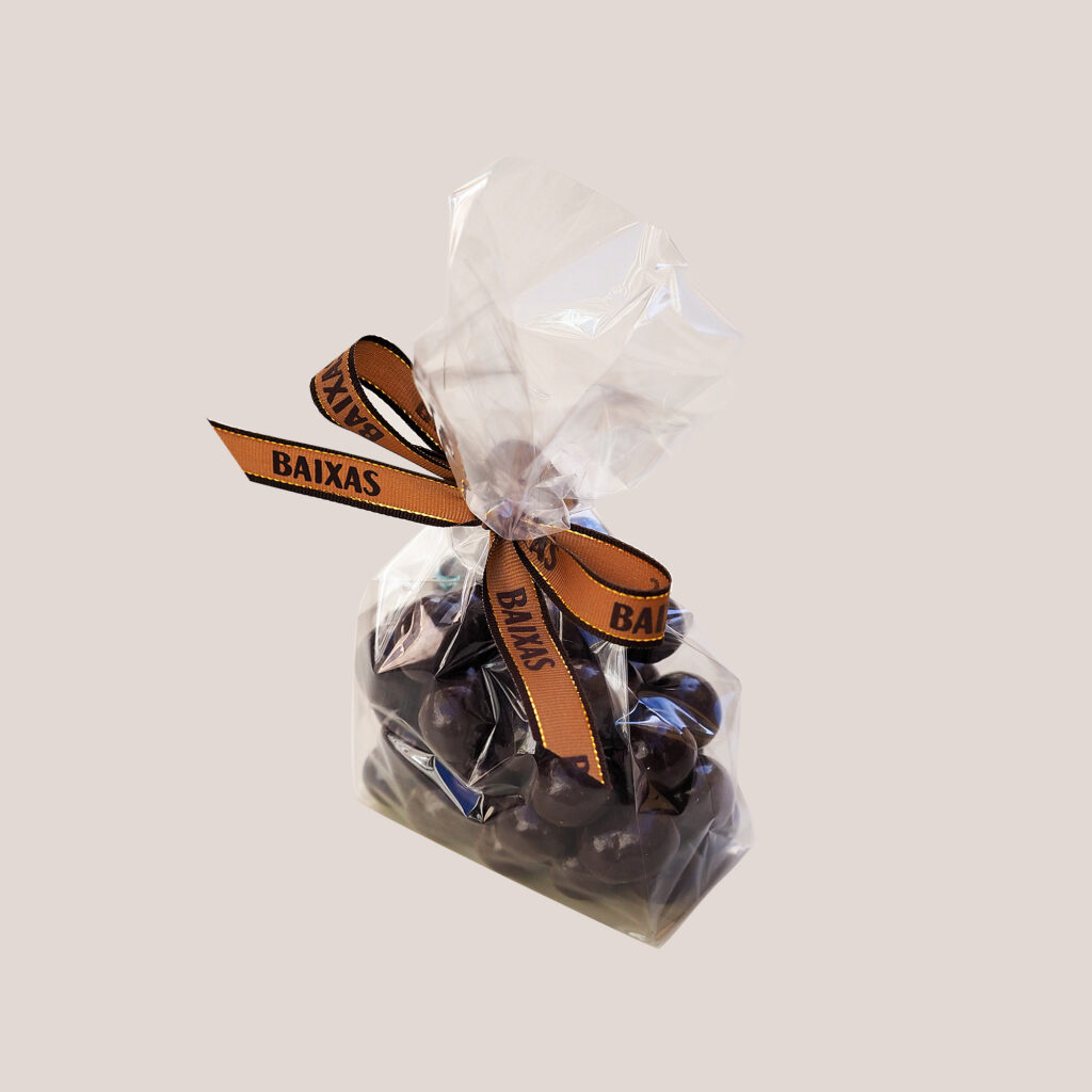 Avellana negra (Bossa 125gr aprox.)