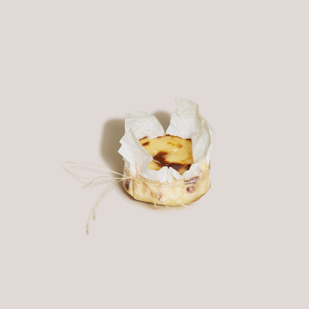 Cheescake Individual