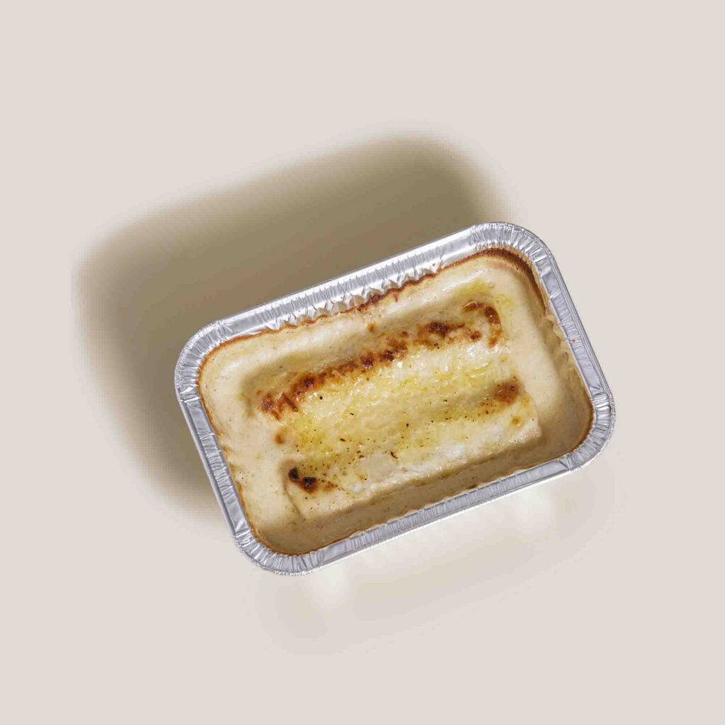 Canelons de pularda de la casa (2 unitats)