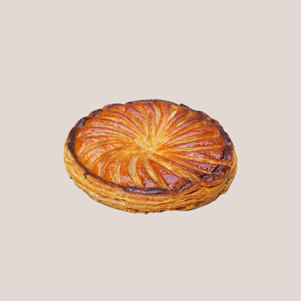 Galette Des Rois