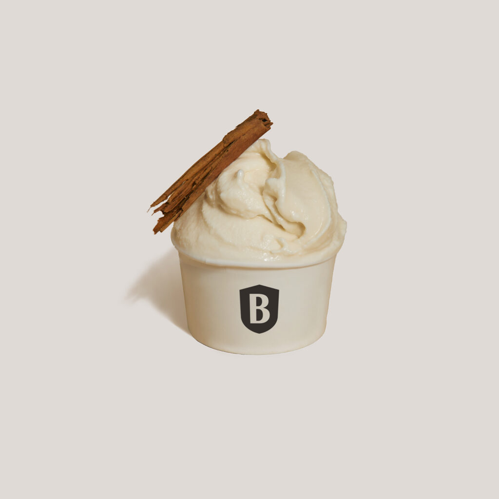Gelat de canyella